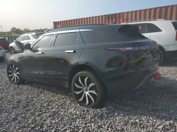 SALYB2RX1JA773444 2018 LAND ROVER RANGE ROVER VELAR - Image 2