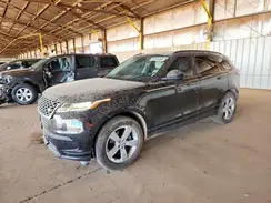 SALYB2RX1JA775078 2018 LAND ROVER RANGE ROVER