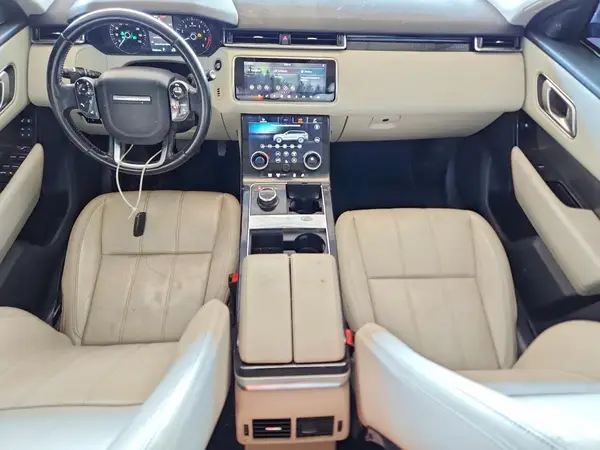 SALYB2RX1JA775078 2018 LAND ROVER RANGE ROVER - Image 8