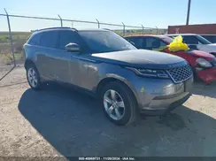 SALYB2RX1JA776067 2018 LAND ROVER RANGE ROVER VELAR
