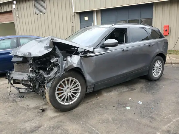 SALYB2RX1JA776618 2018 LAND ROVER RANGE ROVER - Image 1