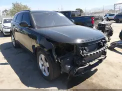 SALYB2RX1JA777672 2018 LAND ROVER RANGE ROVER VELAR