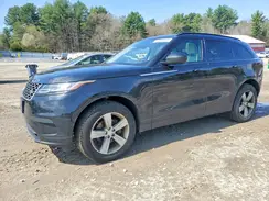 SALYB2RX1JA778255 2018 LAND ROVER RANGE ROVER