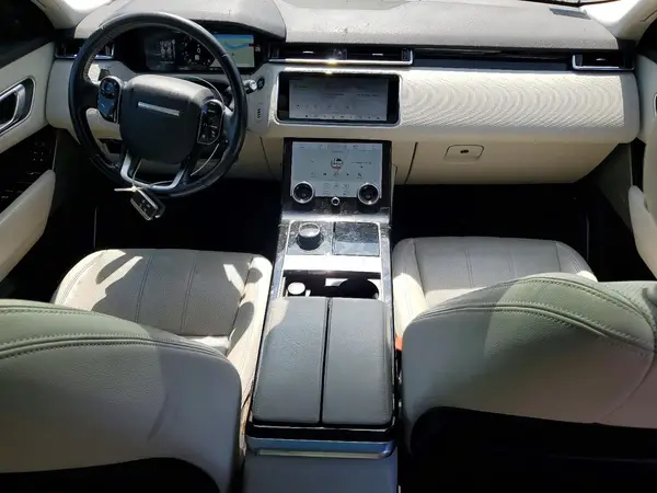 SALYB2RX1JA778255 2018 LAND ROVER RANGE ROVER - Image 8