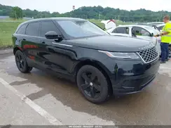 SALYB2RX2JA709929 2018 LAND ROVER RANGE ROVER VELAR