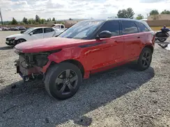 SALYB2RX2JA709980 2018 LAND ROVER RANGE ROVER