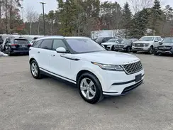 SALYB2RX2JA712295 2018 LAND ROVER RANGE ROVER