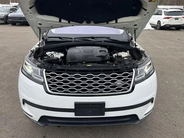 SALYB2RX2JA712295 2018 LAND ROVER RANGE ROVER - Image 8