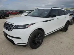 SALYB2RX2JA722602 2018 LAND ROVER RANGE ROVER