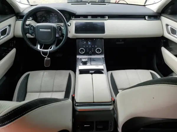 SALYB2RX2JA722602 2018 LAND ROVER RANGE ROVER - Image 8
