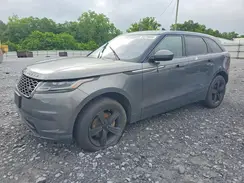 SALYB2RX2JA728853 2018 LAND ROVER RANGE ROVER