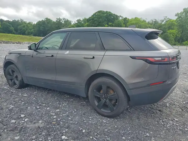 SALYB2RX2JA728853 2018 LAND ROVER RANGE ROVER - Image 2