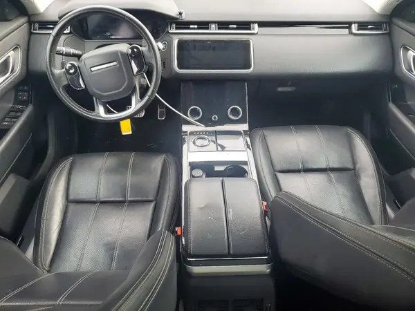 SALYB2RX2JA728853 2018 LAND ROVER RANGE ROVER - Image 8