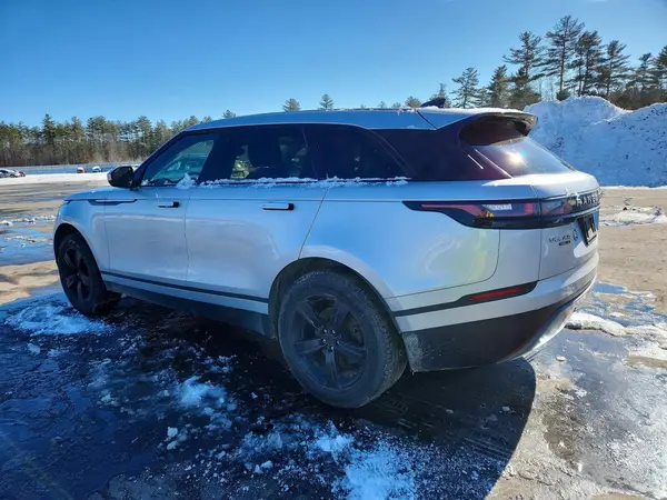 SALYB2RX2JA729307 2018 LAND ROVER RANGE ROVER VELAR - Image 2
