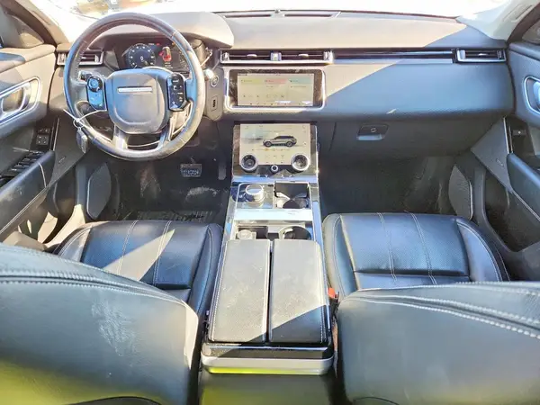 SALYB2RX2JA729307 2018 LAND ROVER RANGE ROVER VELAR - Image 8