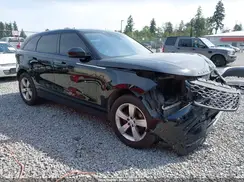 SALYB2RX2JA731221 2018 LAND ROVER RANGE ROVER VELAR
