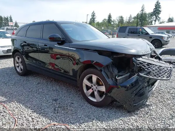 SALYB2RX2JA731221 2018 LAND ROVER RANGE ROVER VELAR - Image 1