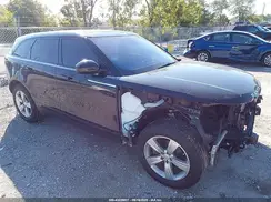 SALYB2RX2JA732367 2018 LAND ROVER RANGE ROVER VELAR
