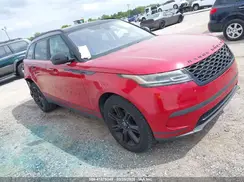 SALYB2RX2JA742610 2018 LAND ROVER RANGE ROVER VELAR