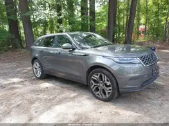 SALYB2RX2JA749329 2018 LAND ROVER RANGE ROVER VELAR