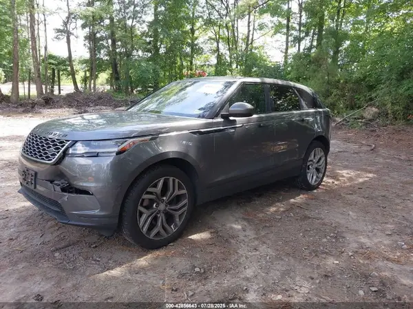 SALYB2RX2JA749329 2018 LAND ROVER RANGE ROVER VELAR - Image 2