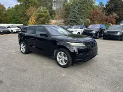 SALYB2RX2JA757219 2018 LAND ROVER RANGE ROVER VELAR