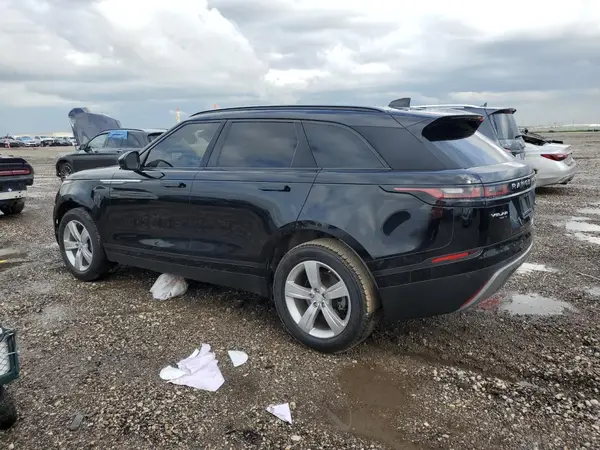 SALYB2RX2JA762386 2018 LAND ROVER RANGE ROVER - Image 2