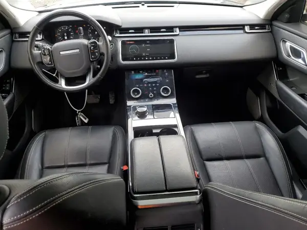 SALYB2RX2JA762386 2018 LAND ROVER RANGE ROVER - Image 8