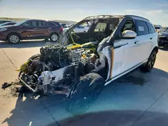 SALYB2RX2JA770620 2018 LAND ROVER RANGE ROVER