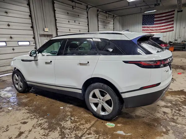 SALYB2RX2JA772352 2018 LAND ROVER RANGE ROVER VELAR - Image 2