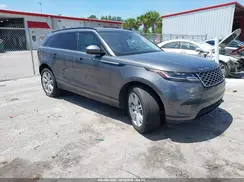 SALYB2RX2JA778006 2018 LAND ROVER RANGE ROVER VELAR
