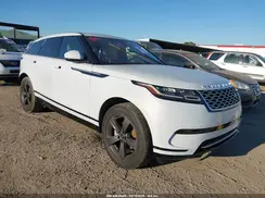 SALYB2RX3JA705470 2018 LAND ROVER RANGE ROVER VELAR