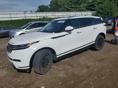 SALYB2RX3JA708031 2018 LAND ROVER RANGE ROVER VELAR