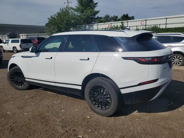 SALYB2RX3JA708031 2018 LAND ROVER RANGE ROVER VELAR - Image 2