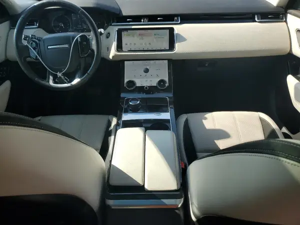 SALYB2RX3JA708031 2018 LAND ROVER RANGE ROVER VELAR - Image 8
