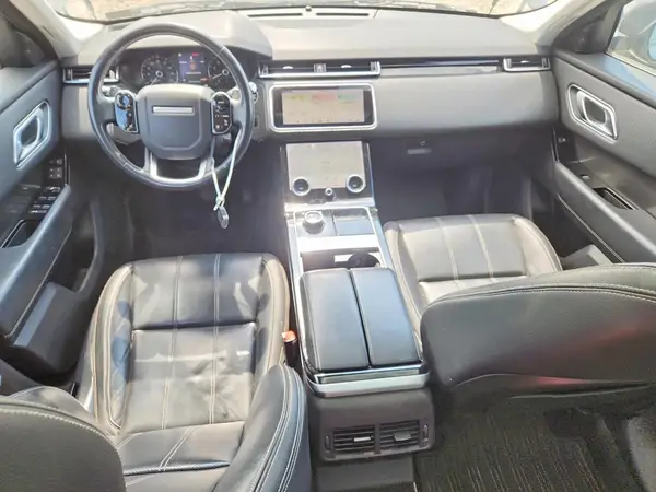 SALYB2RX3JA709941 2018 LAND ROVER RANGE ROVER - Image 8
