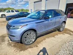 SALYB2RX3JA710359 2018 LAND ROVER RANGE ROVER VELAR