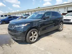 SALYB2RX3JA710748 2018 LAND ROVER RANGE ROVER VELAR