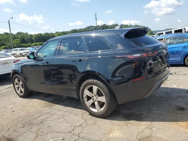 SALYB2RX3JA710748 2018 LAND ROVER RANGE ROVER VELAR - Image 2