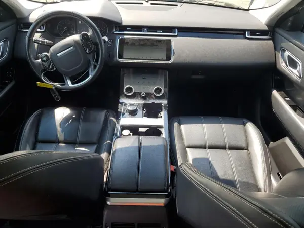 SALYB2RX3JA710748 2018 LAND ROVER RANGE ROVER VELAR - Image 8