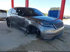 SALYB2RX3JA711852 2018 LAND ROVER RANGE ROVER VELAR