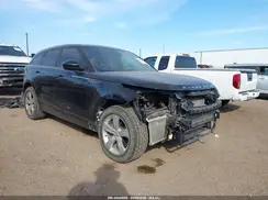 SALYB2RX3JA712046 2018 LAND ROVER RANGE ROVER VELAR