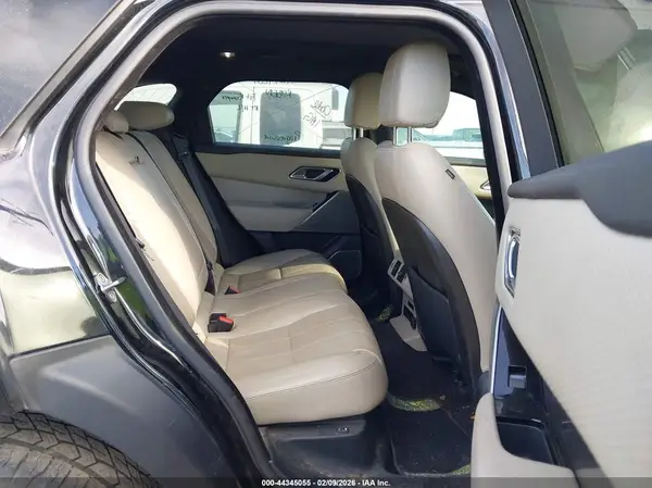 SALYB2RX3JA712046 2018 LAND ROVER RANGE ROVER VELAR - Image 8