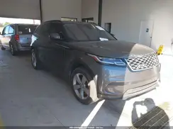 SALYB2RX3JA722818 2018 LAND ROVER RANGE ROVER VELAR