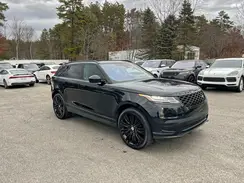 SALYB2RX3JA723919 2018 LAND ROVER RANGE ROVER VELAR