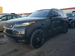 SALYB2RX3JA724150 2018 LAND ROVER RANGE ROVER