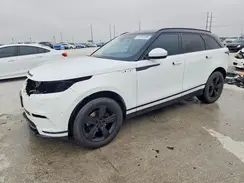 SALYB2RX3JA726190 2018 LAND ROVER RANGE ROVER