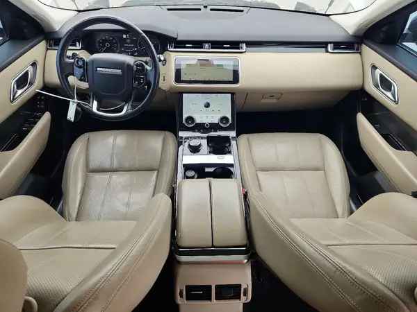 SALYB2RX3JA726190 2018 LAND ROVER RANGE ROVER - Image 8