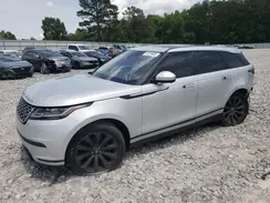 SALYB2RX3JA727145 2018 LAND ROVER RANGE ROVER