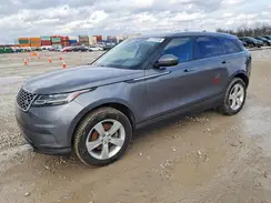 SALYB2RX3JA728117 2018 LAND ROVER RANGE ROVER VELAR